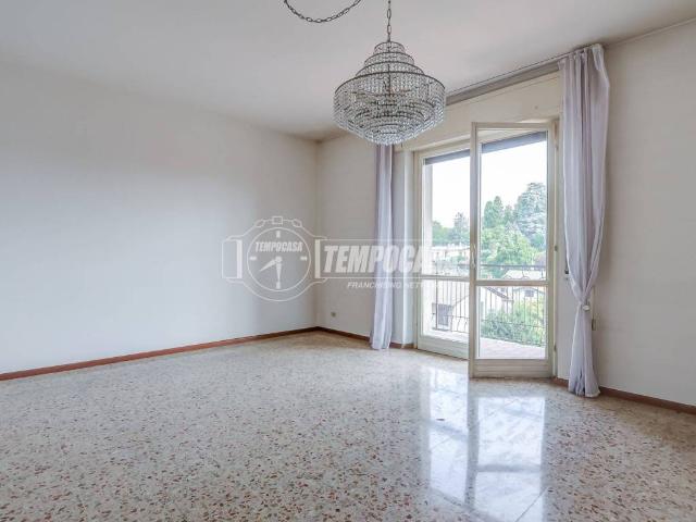 Appartamento in vendita a Mezzana, Somma Lombardo