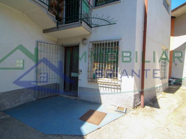 Appartamento in vendita a Mezzana, Somma Lombardo