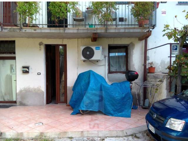Appartamento in vendita a Coarezza, Somma Lombardo