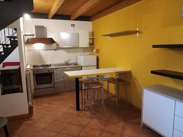 Appartamento in vendita a Mezzana, Somma Lombardo