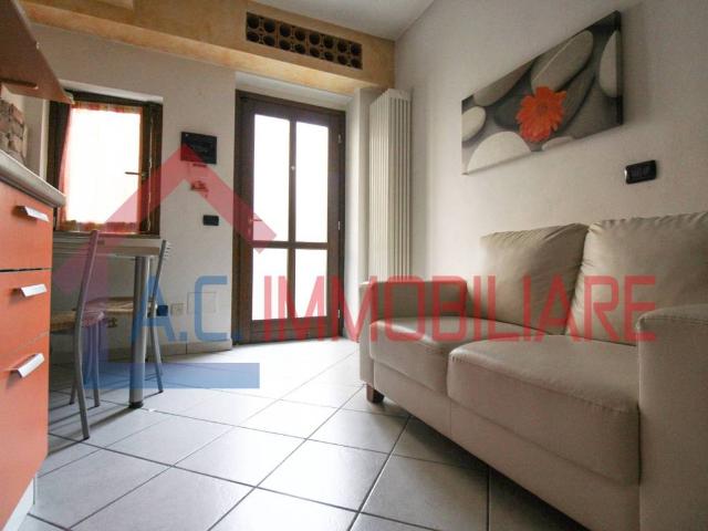 Appartamento in vendita a Mezzana, Somma Lombardo
