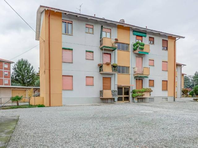 Appartamento in vendita a Mezzana, Somma Lombardo
