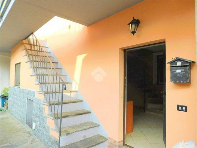 Appartamento in vendita a Somma Lombardo, Lombardia