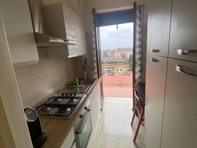 Appartamento in vendita a Mezzana, Somma Lombardo