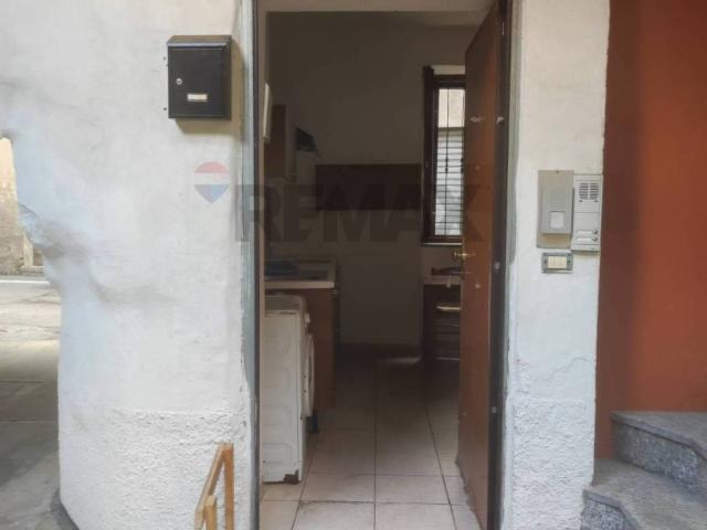 Appartamento in vendita a Mezzana, Somma Lombardo