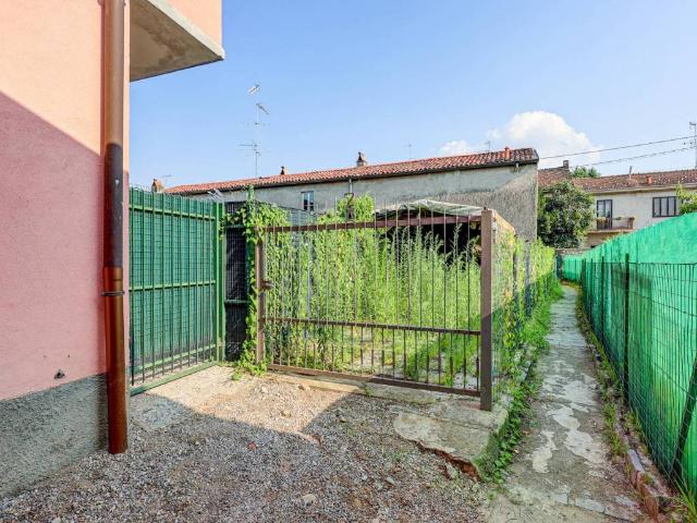 Appartamento in vendita a Mezzana, Somma Lombardo