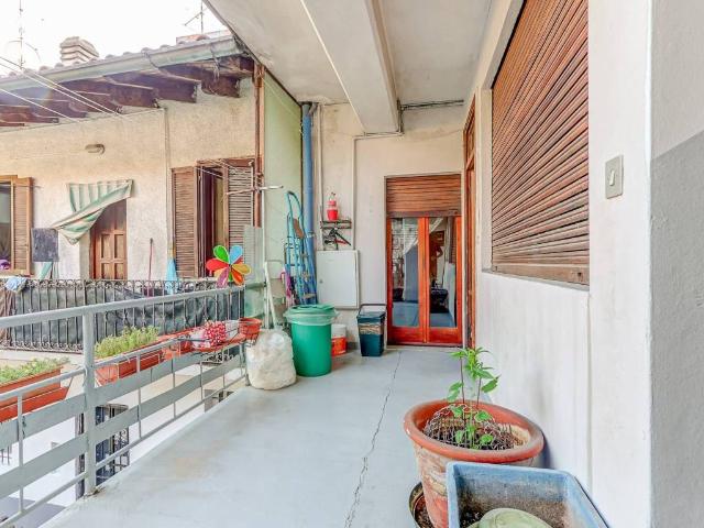 Appartamento in vendita a Mezzana, Somma Lombardo