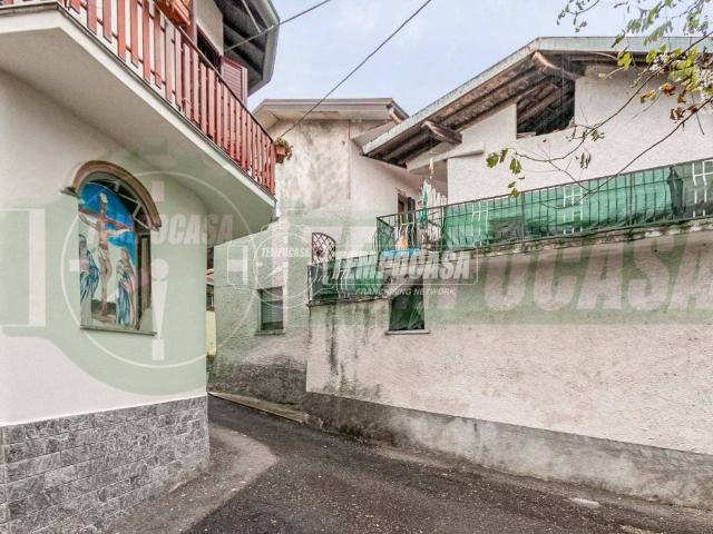 Appartamento in vendita a Somma Lombardo, Lombardia