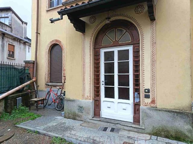 Appartamento in vendita a Mezzana, Somma Lombardo