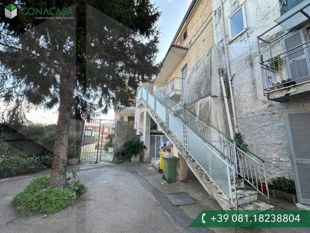 Appartamento in vendita a Borgo Casamale, Somma Vesuviana