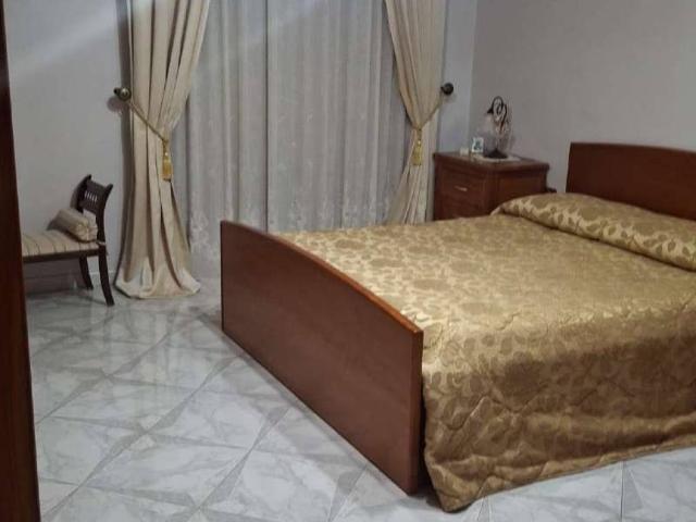 Appartamento in vendita a Starza della Regina, Somma Vesuviana
