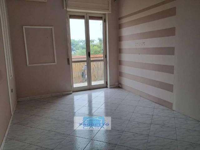 Appartamento in vendita a Borgo Casamale, Somma Vesuviana