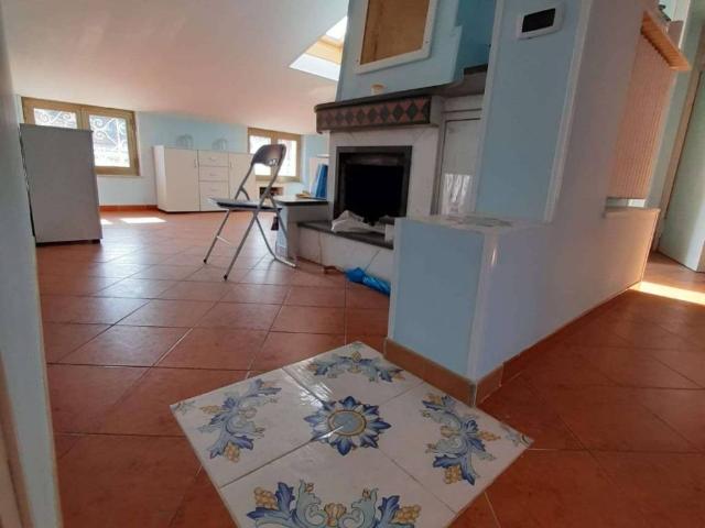 Appartamento in vendita a Borgo Casamale, Somma Vesuviana