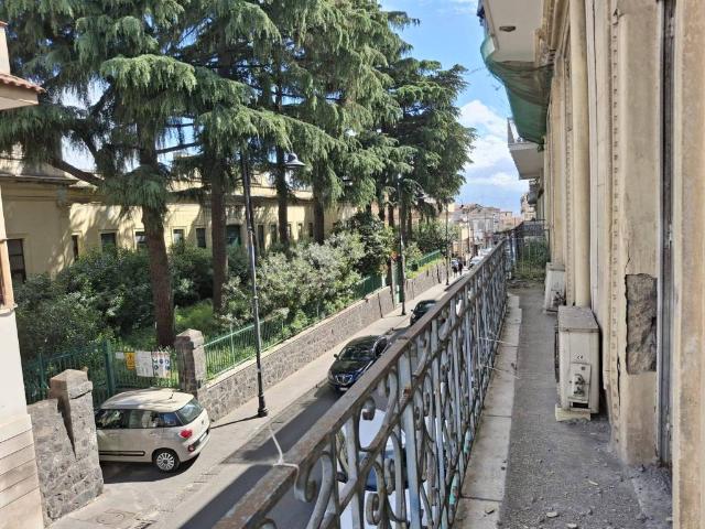 Appartamento in vendita a Borgo Casamale, Somma Vesuviana