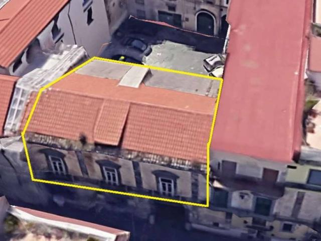 Appartamento in vendita a Borgo Casamale, Somma Vesuviana