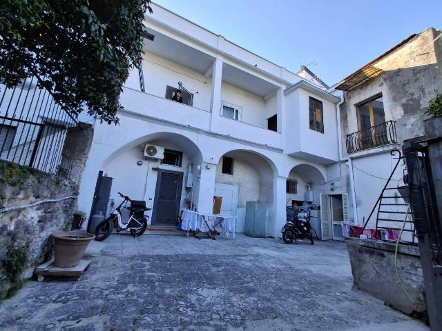 Appartamento in vendita a Borgo Casamale, Somma Vesuviana