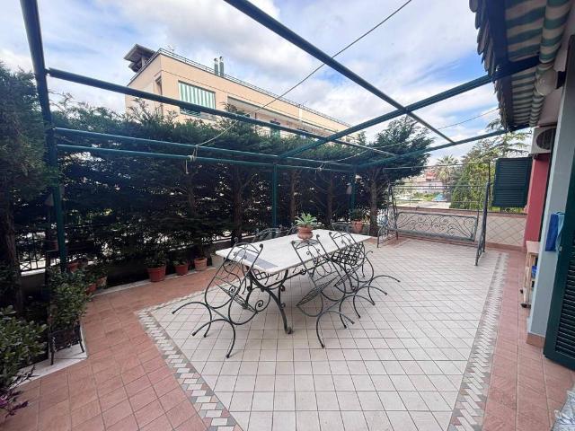 Appartamento in vendita a Borgo Casamale, Somma Vesuviana