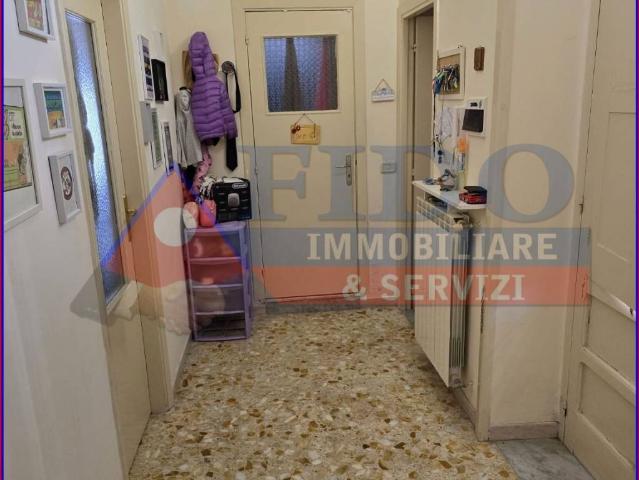 Appartamento in vendita a San Sossio, Somma Vesuviana