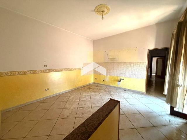Appartamento in vendita a Somma Vesuviana, Napoli