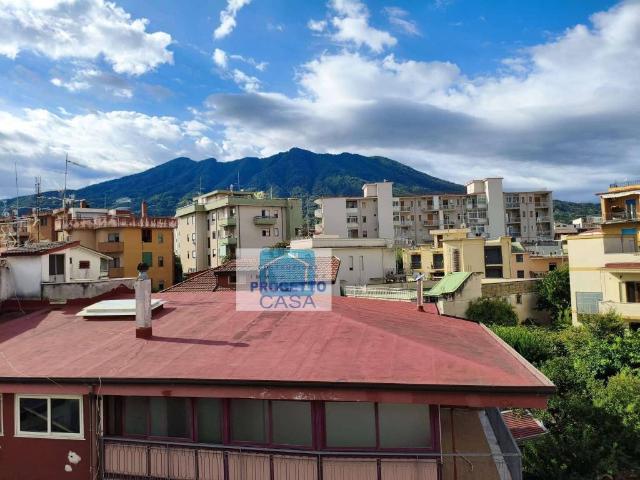 Appartamento in vendita a Borgo Casamale, Somma Vesuviana
