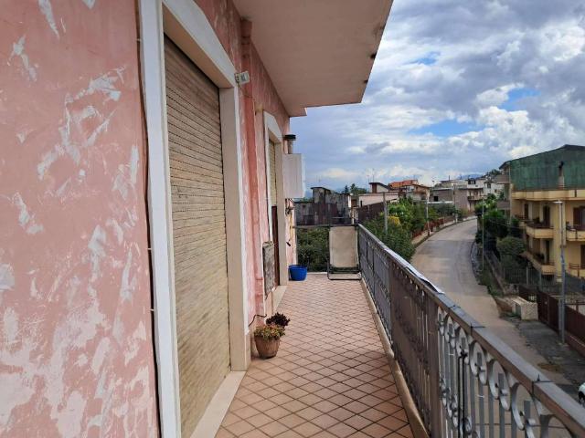 Appartamento in vendita a Borgo Casamale, Somma Vesuviana