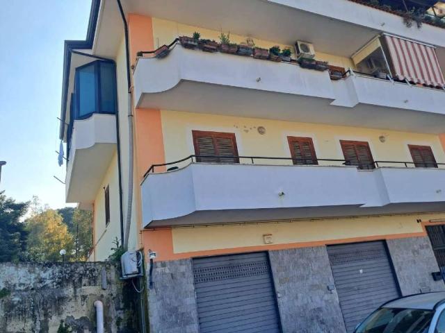 Appartamento in vendita a Borgo Casamale, Somma Vesuviana