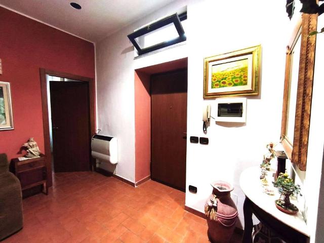 Appartamento in vendita a Borgo Casamale, Somma Vesuviana