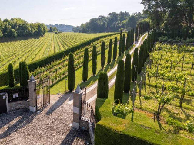 Appartamento in vendita a Custoza, Sommacampagna