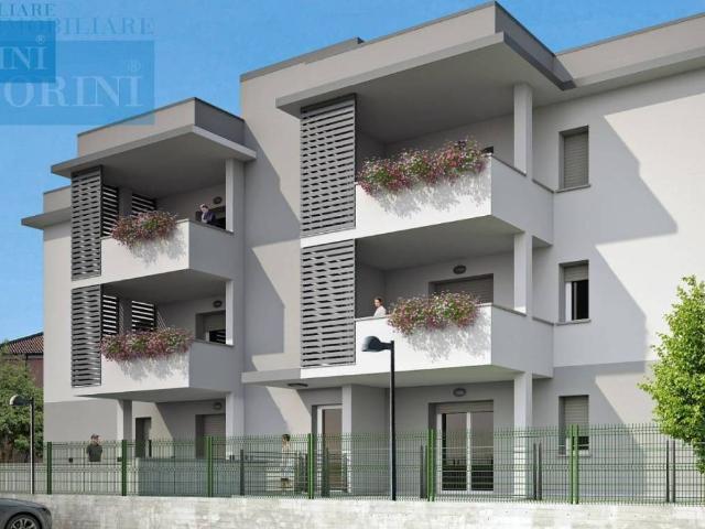 Appartamento in vendita a Sommacampagna, Veneto