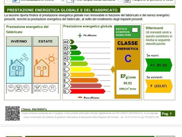 Appartamento in vendita a Caselle, Sommacampagna