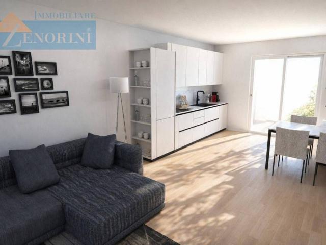 Appartamento in vendita a Sommacampagna, Veneto