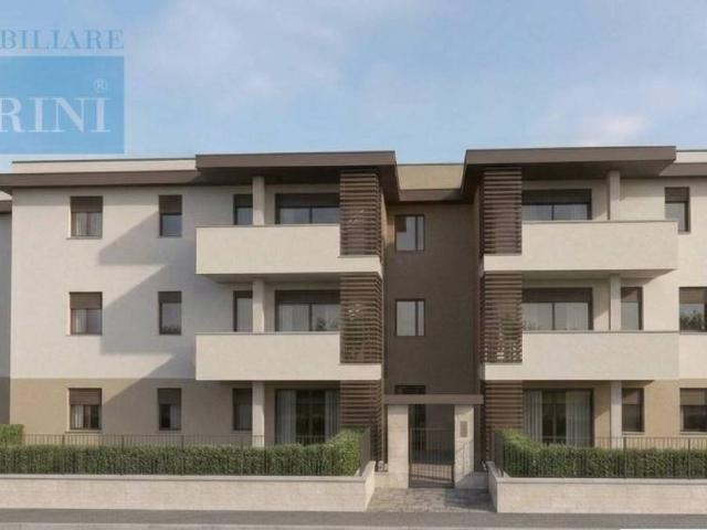 Appartamento in vendita a Sommacampagna, Veneto