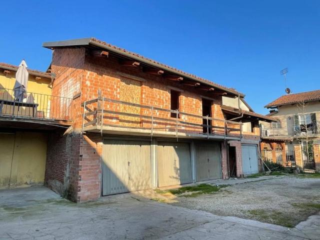 Appartamento in vendita a Sommariva del Bosco, Piemonte