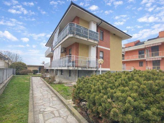 Appartamento in vendita a Sommariva del Bosco, Piemonte