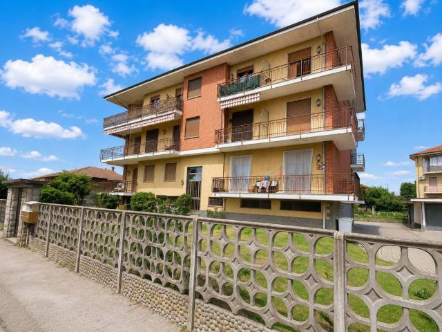 Appartamento in vendita a Sommariva del Bosco, Piemonte