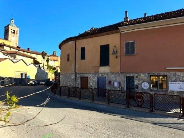 Appartamento in vendita a Piemonte, Cuneo
