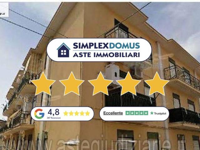 Appartamento in vendita a Sommatino, Sicilia