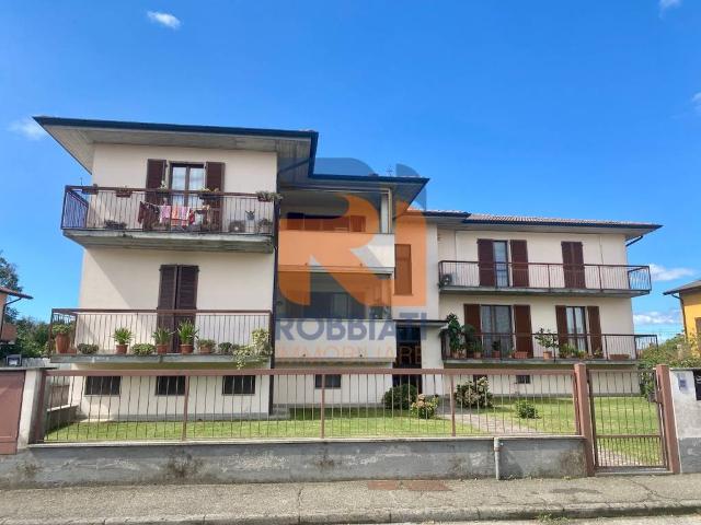 Appartamento in vendita a Sommo, Lombardia