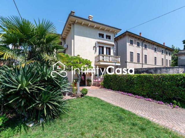 Appartamento in vendita a Palazzolo, Sona