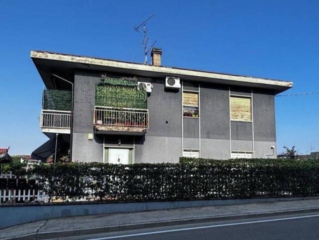 Appartamento in vendita a Palazzolo, Sona