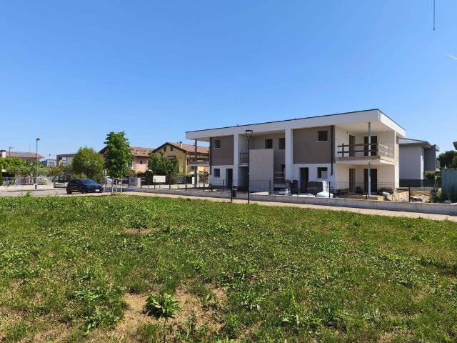 Appartamento in vendita a Mancalacqua, Sona