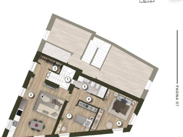 Appartamento in vendita a Sona, Veneto