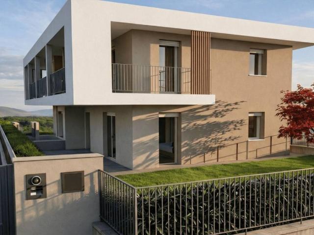 Appartamento in vendita a Mancalacqua, Sona