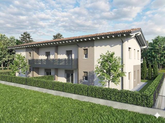 Appartamento in vendita a Mancalacqua, Sona