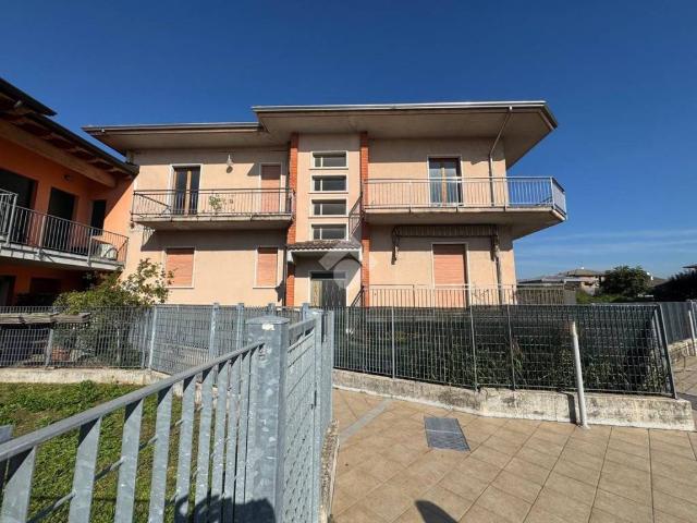 Appartamento in vendita a Mancalacqua, Sona