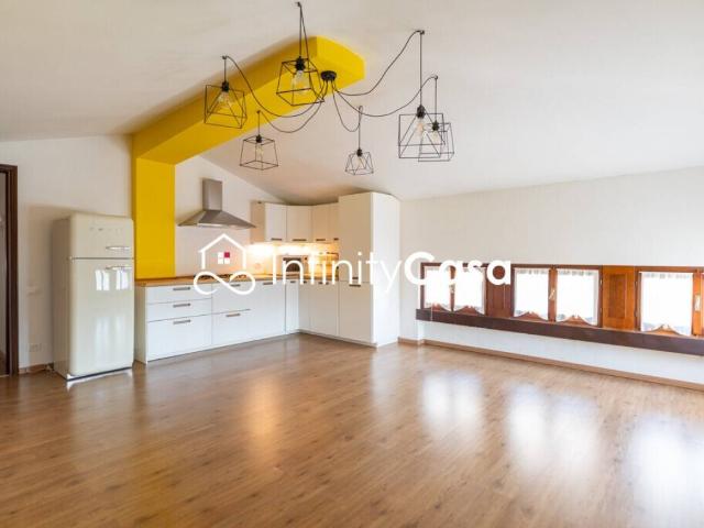 Appartamento in vendita a Palazzolo, Sona