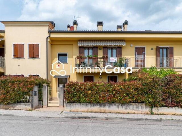 Appartamento in vendita a Palazzolo, Sona