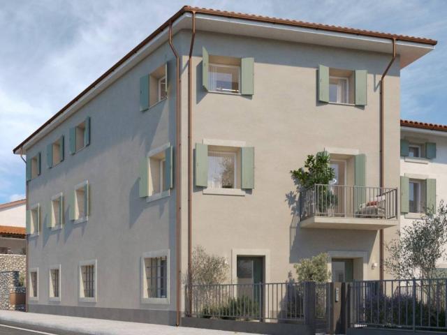 Appartamento in vendita a Sona, Veneto