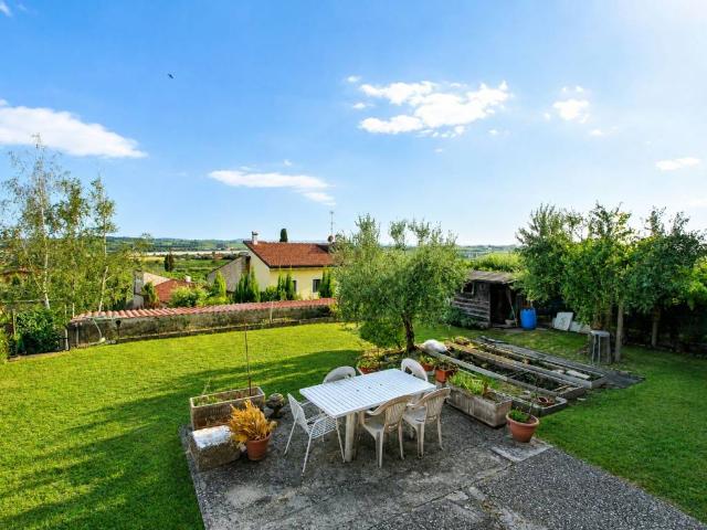 Appartamento in vendita a Sona, Veneto