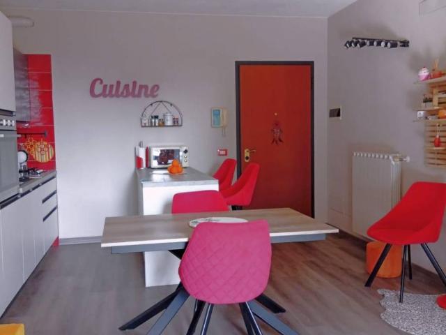 Appartamento in vendita a Soncino, Lombardia